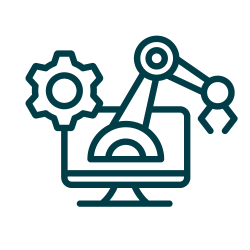 Advanced Manufacturing and Energy Employer Cluster Group